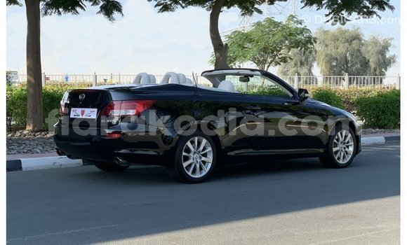Hividy Lexus IS Black Car in Import - Dubai in Diana Hividy Lexus IS Black Car in Import - Dubai in Diana