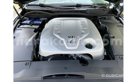 Hividy Lexus IS Black Car in Import - Dubai in Diana Hividy Lexus IS Black Car in Import - Dubai in Diana