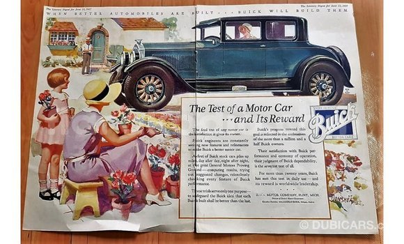 Hividy Buick Electra Blue Car in Import - Dubai in Diana Hividy Buick Electra Blue Car in Import - Dubai in Diana