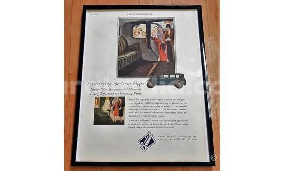 Hividy Buick Electra Blue Car in Import - Dubai in Diana Hividy Buick Electra Blue Car in Import - Dubai in Diana