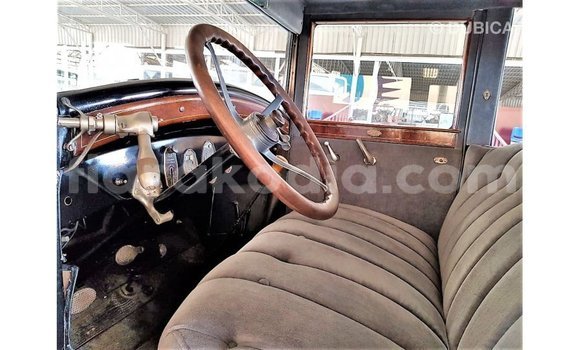 Hividy Buick Electra Blue Car in Import - Dubai in Diana Hividy Buick Electra Blue Car in Import - Dubai in Diana