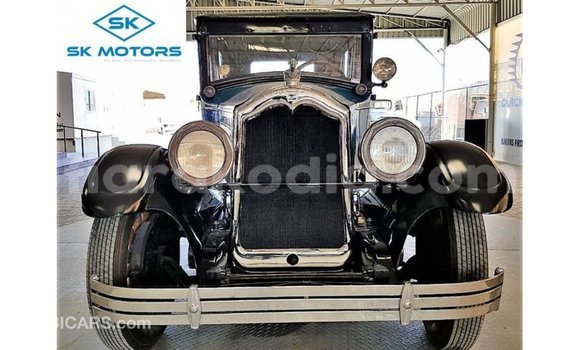 Hividy Buick Electra Blue Car in Import - Dubai in Diana Hividy Buick Electra Blue Car in Import - Dubai in Diana