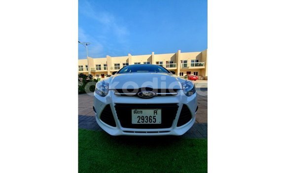 Hividy Ford Focus fotsy Car in Import - Dubai in Diana Hividy Ford Focus fotsy Car in Import - Dubai in Diana