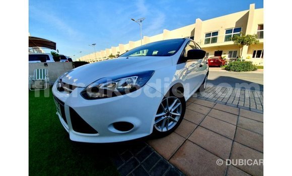 Hividy Ford Focus fotsy Car in Import - Dubai in Diana Hividy Ford Focus fotsy Car in Import - Dubai in Diana