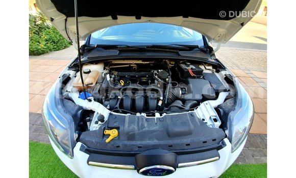 Hividy Ford Focus fotsy Car in Import - Dubai in Diana Hividy Ford Focus fotsy Car in Import - Dubai in Diana