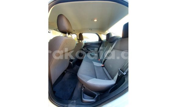 Hividy Ford Focus fotsy Car in Import - Dubai in Diana Hividy Ford Focus fotsy Car in Import - Dubai in Diana