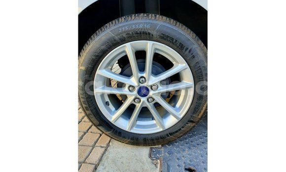 Hividy Ford Focus fotsy Car in Import - Dubai in Diana Hividy Ford Focus fotsy Car in Import - Dubai in Diana