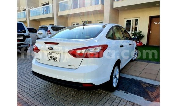 Hividy Ford Focus fotsy Car in Import - Dubai in Diana Hividy Ford Focus fotsy Car in Import - Dubai in Diana