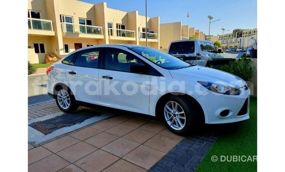 Hividy Ford Focus fotsy Car in Import - Dubai in Diana Hividy Ford Focus fotsy Car in Import - Dubai in Diana