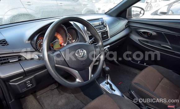 Hividy Toyota Yaris Black Car in Import - Dubai in Diana Hividy Toyota Yaris Black Car in Import - Dubai in Diana