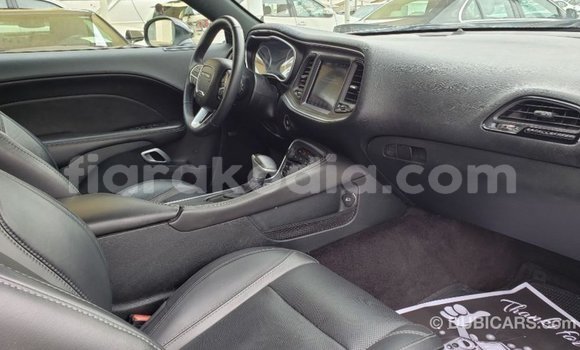 Buy Import Dodge Challenger White Car in Import - Dubai in Diana Buy Import Dodge Challenger White Car in Import - Dubai in Diana