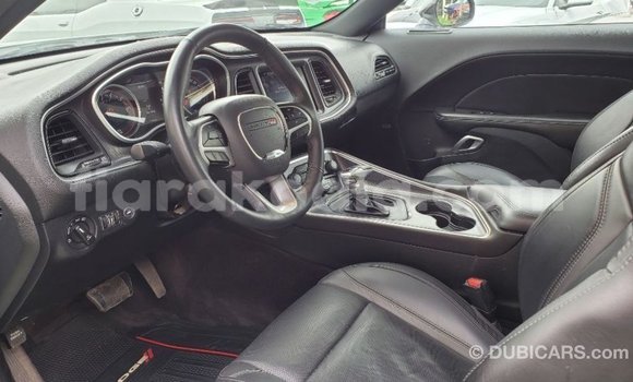 Buy Import Dodge Challenger White Car in Import - Dubai in Diana Buy Import Dodge Challenger White Car in Import - Dubai in Diana