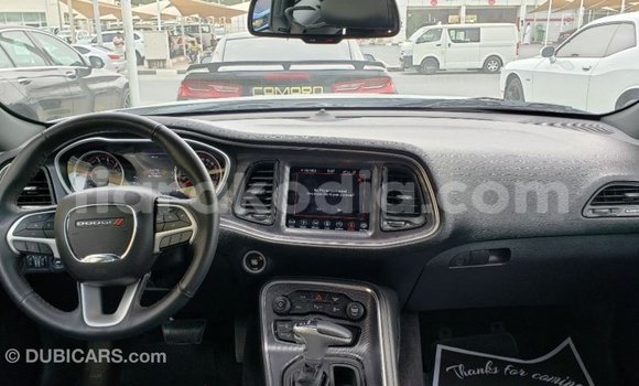 Buy Import Dodge Challenger White Car in Import - Dubai in Diana Buy Import Dodge Challenger White Car in Import - Dubai in Diana