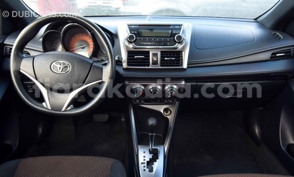 Hividy Toyota Yaris Black Car in Import - Dubai in Diana Hividy Toyota Yaris Black Car in Import - Dubai in Diana
