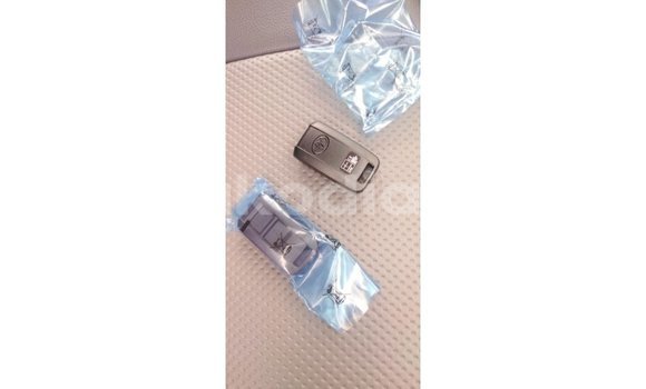 Buy Import Toyota Land Cruiser White Car in Import - Dubai in Diana Buy Import Toyota Land Cruiser White Car in Import - Dubai in Diana