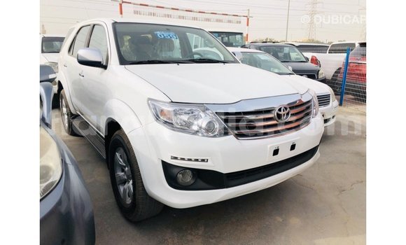 Hividy Toyota Fortuner fotsy Car in Import - Dubai in Diana Hividy Toyota Fortuner fotsy Car in Import - Dubai in Diana