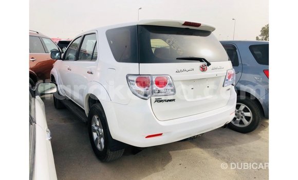 Hividy Toyota Fortuner fotsy Car in Import - Dubai in Diana Hividy Toyota Fortuner fotsy Car in Import - Dubai in Diana