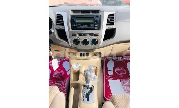 Hividy Toyota Fortuner fotsy Car in Import - Dubai in Diana Hividy Toyota Fortuner fotsy Car in Import - Dubai in Diana