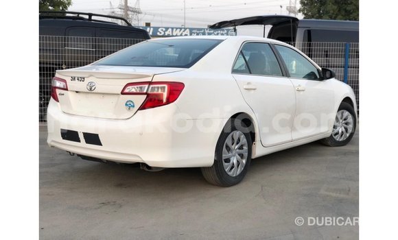 Hividy Toyota Camry fotsy Car in Import - Dubai in Diana Hividy Toyota Camry fotsy Car in Import - Dubai in Diana