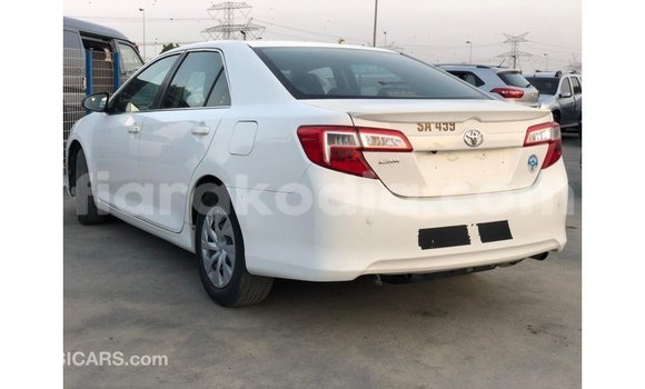 Hividy Toyota Camry fotsy Car in Import - Dubai in Diana Hividy Toyota Camry fotsy Car in Import - Dubai in Diana