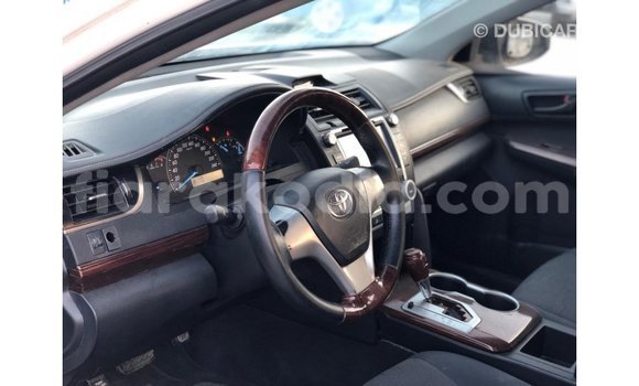 Hividy Toyota Camry fotsy Car in Import - Dubai in Diana Hividy Toyota Camry fotsy Car in Import - Dubai in Diana