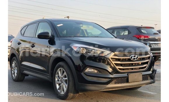 Hividy Hyundai Tucson Black Car in Import - Dubai in Diana Hividy Hyundai Tucson Black Car in Import - Dubai in Diana