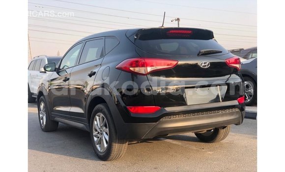 Hividy Hyundai Tucson Black Car in Import - Dubai in Diana Hividy Hyundai Tucson Black Car in Import - Dubai in Diana