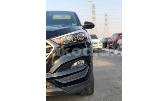Hividy Hyundai Tucson Black Car in Import - Dubai in Diana Hividy Hyundai Tucson Black Car in Import - Dubai in Diana
