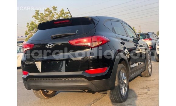 Hividy Hyundai Tucson Black Car in Import - Dubai in Diana Hividy Hyundai Tucson Black Car in Import - Dubai in Diana