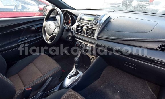 Hividy Toyota Yaris Black Car in Import - Dubai in Diana Hividy Toyota Yaris Black Car in Import - Dubai in Diana