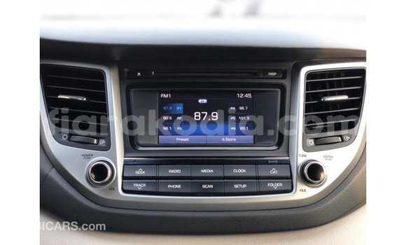 Hividy Hyundai Tucson Black Car in Import - Dubai in Diana Hividy Hyundai Tucson Black Car in Import - Dubai in Diana