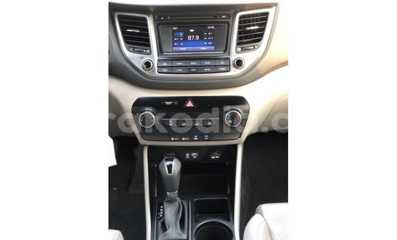 Hividy Hyundai Tucson Black Car in Import - Dubai in Diana Hividy Hyundai Tucson Black Car in Import - Dubai in Diana