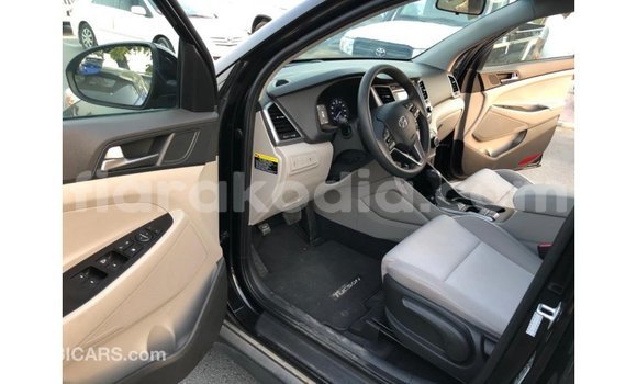 Hividy Hyundai Tucson Black Car in Import - Dubai in Diana Hividy Hyundai Tucson Black Car in Import - Dubai in Diana