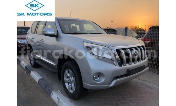 Acheter Import Voiture Toyota Prado Autre à Import - Dubai, Diana Acheter Import Voiture Toyota Prado Autre à Import - Dubai, Diana