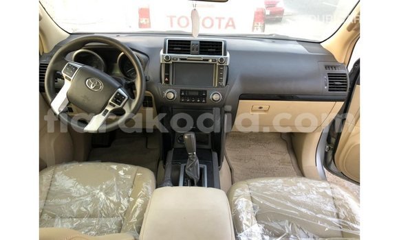 Acheter Import Voiture Toyota Prado Autre à Import - Dubai, Diana Acheter Import Voiture Toyota Prado Autre à Import - Dubai, Diana