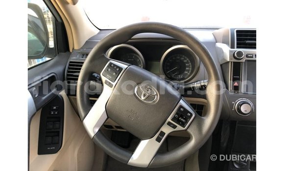 Acheter Import Voiture Toyota Prado Autre à Import - Dubai, Diana Acheter Import Voiture Toyota Prado Autre à Import - Dubai, Diana