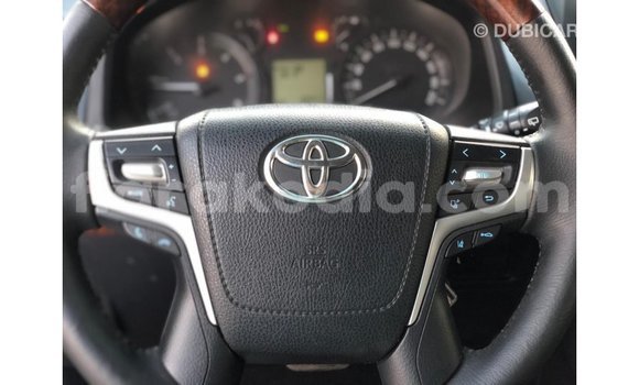 Hividy Toyota Prado Black Car in Import - Dubai in Diana Hividy Toyota Prado Black Car in Import - Dubai in Diana