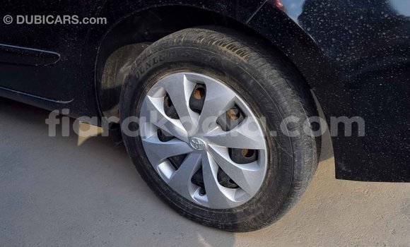 Hividy Toyota Yaris Black Car in Import - Dubai in Diana Hividy Toyota Yaris Black Car in Import - Dubai in Diana