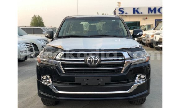Hividy Toyota Land Cruiser Black Car in Import - Dubai in Diana Hividy Toyota Land Cruiser Black Car in Import - Dubai in Diana
