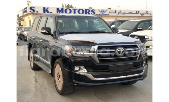 Hividy Toyota Land Cruiser Black Car in Import - Dubai in Diana Hividy Toyota Land Cruiser Black Car in Import - Dubai in Diana