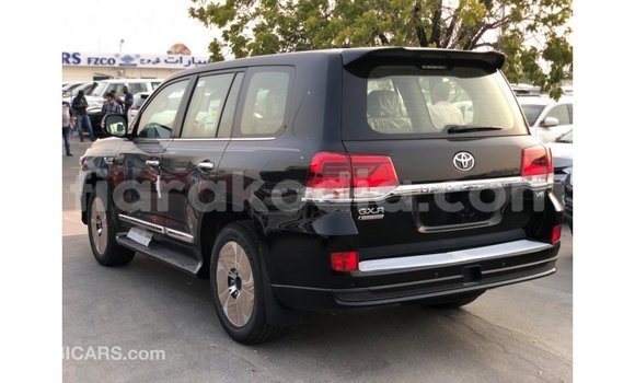Hividy Toyota Land Cruiser Black Car in Import - Dubai in Diana Hividy Toyota Land Cruiser Black Car in Import - Dubai in Diana