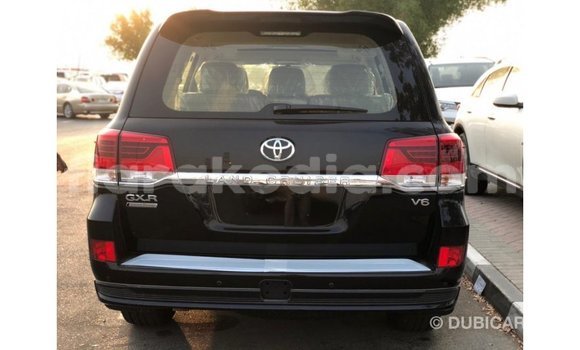Hividy Toyota Land Cruiser Black Car in Import - Dubai in Diana Hividy Toyota Land Cruiser Black Car in Import - Dubai in Diana