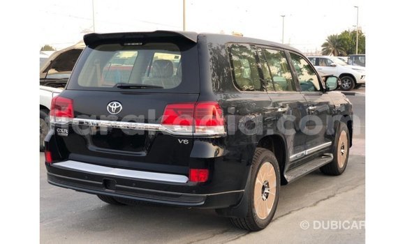 Hividy Toyota Land Cruiser Black Car in Import - Dubai in Diana Hividy Toyota Land Cruiser Black Car in Import - Dubai in Diana