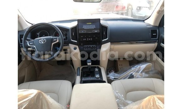 Hividy Toyota Land Cruiser Black Car in Import - Dubai in Diana Hividy Toyota Land Cruiser Black Car in Import - Dubai in Diana