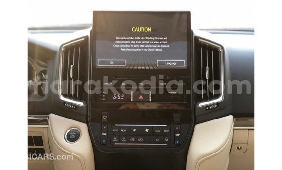 Hividy Toyota Land Cruiser Black Car in Import - Dubai in Diana Hividy Toyota Land Cruiser Black Car in Import - Dubai in Diana