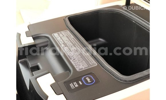 Hividy Toyota Land Cruiser Black Car in Import - Dubai in Diana Hividy Toyota Land Cruiser Black Car in Import - Dubai in Diana