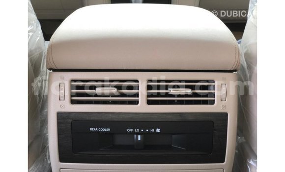 Hividy Toyota Land Cruiser Black Car in Import - Dubai in Diana Hividy Toyota Land Cruiser Black Car in Import - Dubai in Diana