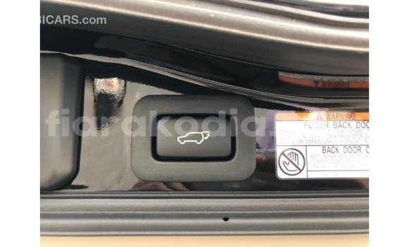 Hividy Toyota Land Cruiser Black Car in Import - Dubai in Diana Hividy Toyota Land Cruiser Black Car in Import - Dubai in Diana