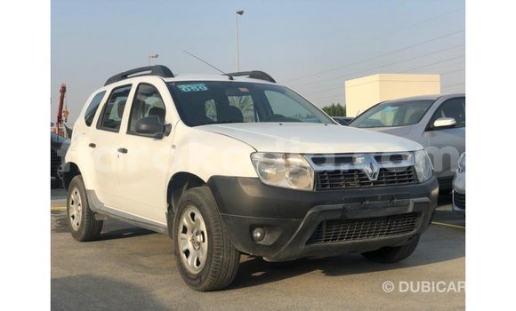 Hividy Renault Duster fotsy Car in Import - Dubai in Diana Hividy Renault Duster fotsy Car in Import - Dubai in Diana