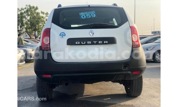 Hividy Renault Duster fotsy Car in Import - Dubai in Diana Hividy Renault Duster fotsy Car in Import - Dubai in Diana